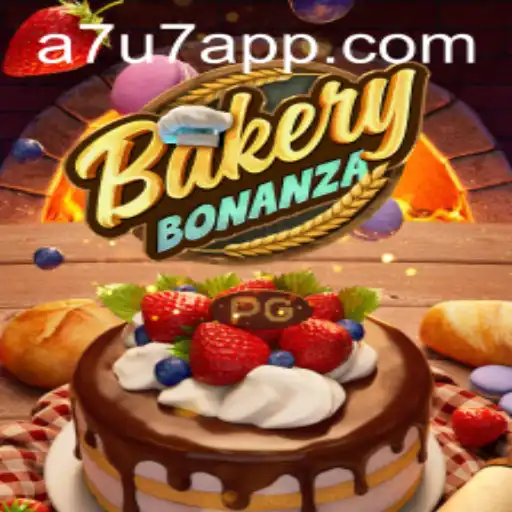 BakeryBonanza: A Delicious Dive into the World of Virtual Baking