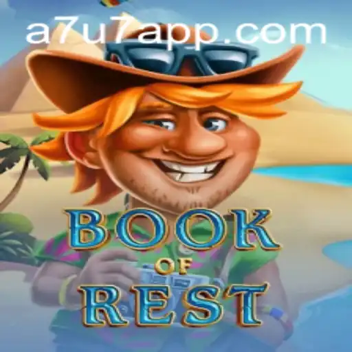 Exploring the Mystical World of BookofRest