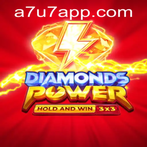 Unveiling 'Diamondspower': A Strategic Gem in the World of Gaming