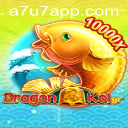 Discover the Exciting World of DragonKoi and Master the Art of Play with A7U7