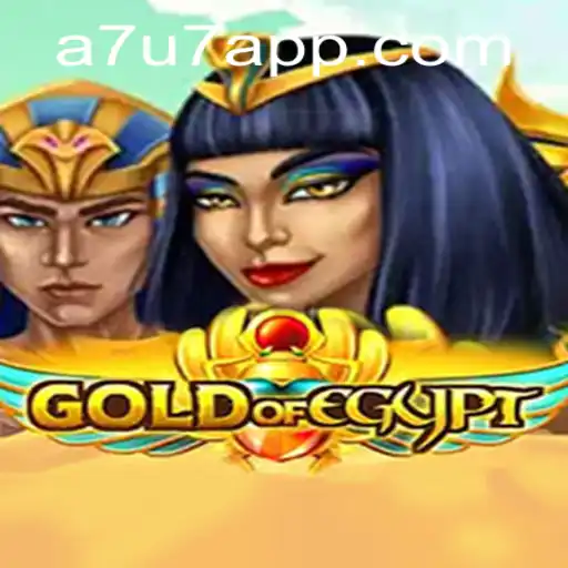 Discover the Ancient Riches in GoldOfEgypt