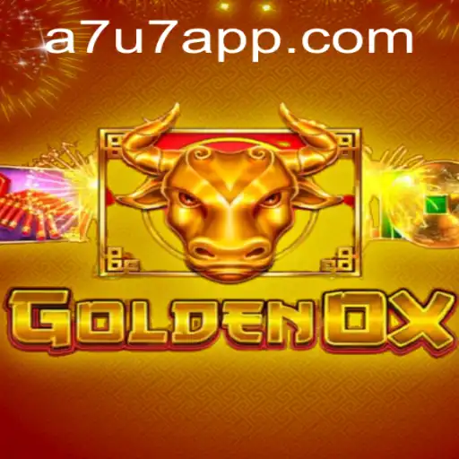 GoldenOx: Unveiling the Exciting World of A7U7