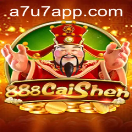 888CaiShen: Dive into a World of Fortune and Fun