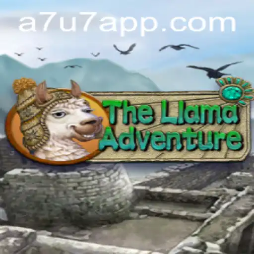 TheLlamaAdventure: Dive Into the Peculiar World of A7U7