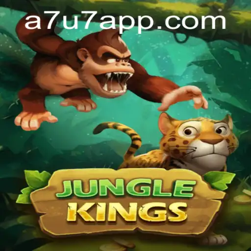Embark on an Epic Adventure with JungleKings: The Game of Strategy and Survival