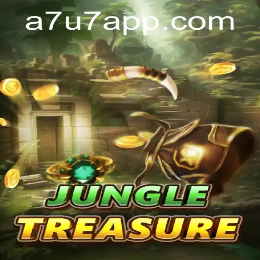 JungleTreasure: A Thrilling Adventure in a Mystical World