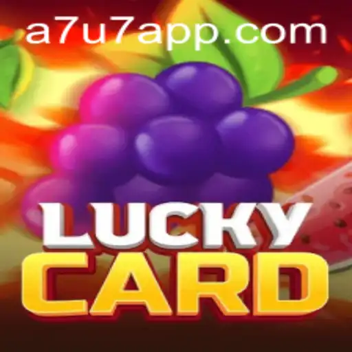 Mastering LuckyCard: Unleash Your Winning Strategy with A7U7