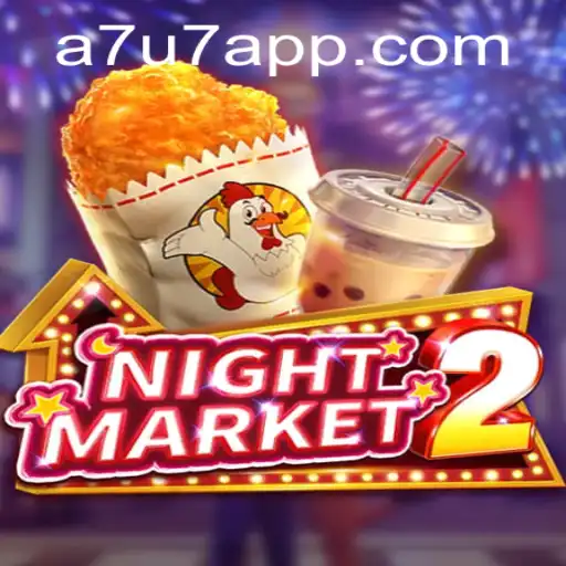 Exploring the Intriguing World of NightMarket2: A7U7