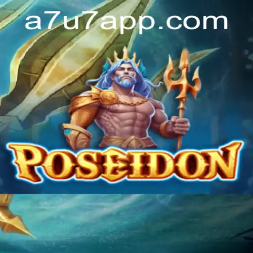 Poseidon: The Immersive Aquatic Adventure