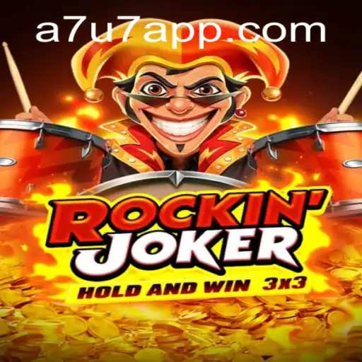 Discover the Thrills of RockinJoker: A7U7