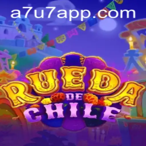 Exploring the Vibrant World of RuedaDeChile