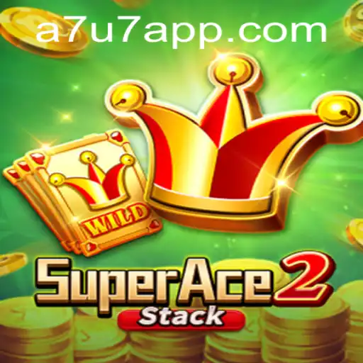 Unveiling SuperAce2: A Thrilling Voyage into the World of A7U7
