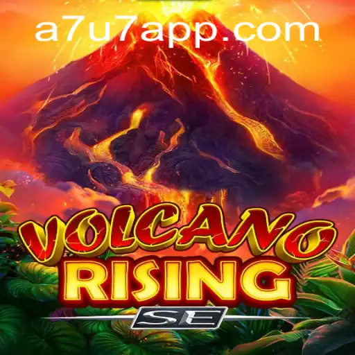 Discover the Thrills of VolcanoRisingSE: A Deep Dive into the New Gaming Experience