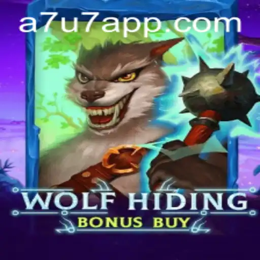 WolfHidingBonusBuy: A Deep Dive into the Exciting New Game